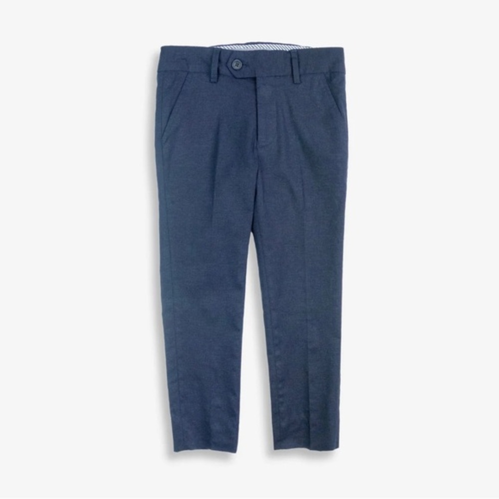 Appaman Blue Dress Pants - Size 8